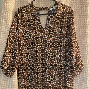 DANIEL  RAINN Women Pull Over Top